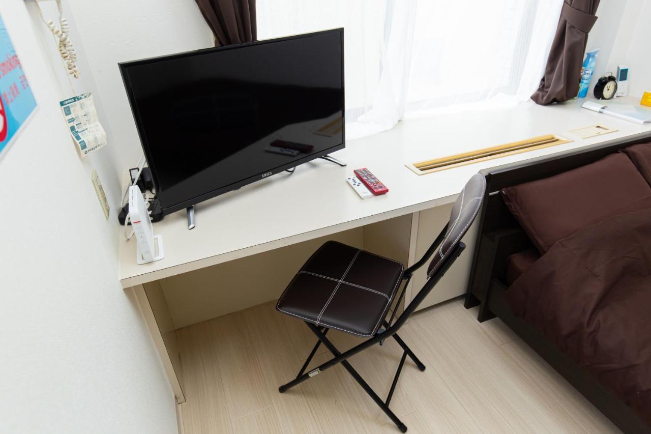 Asset Kita-Hatsutomi #Mvx Kamagaya Buitenkant foto