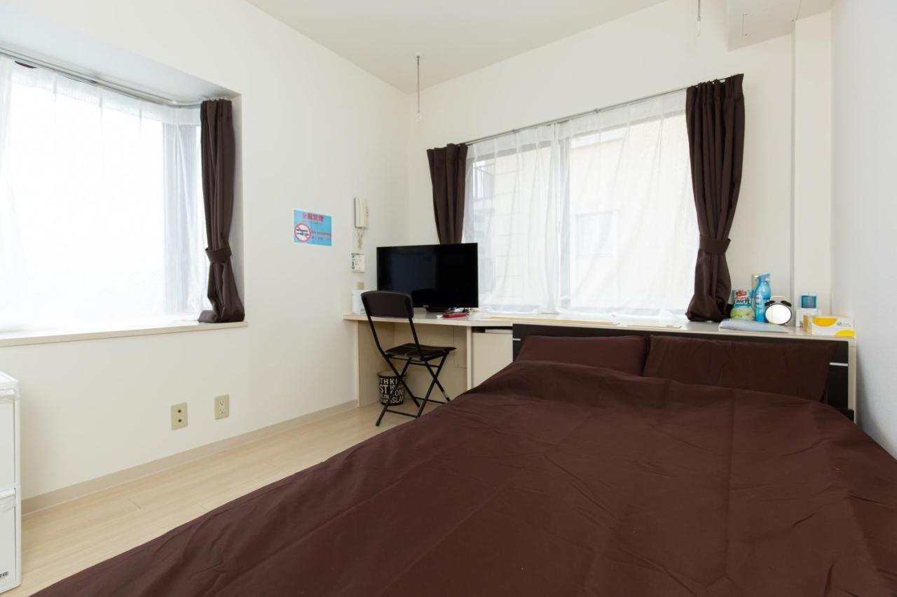 Asset Kita-Hatsutomi #Mvx Kamagaya Buitenkant foto