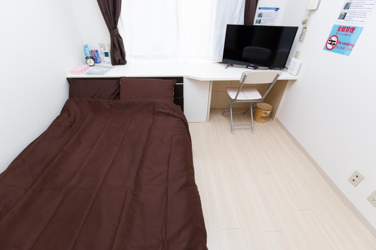 Asset Kita-Hatsutomi #Mvx Kamagaya Buitenkant foto