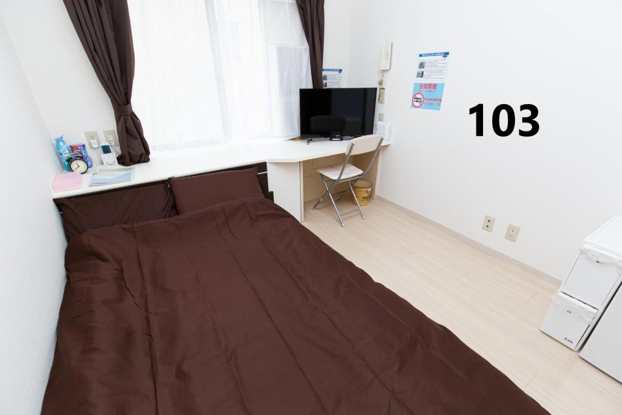 Asset Kita-Hatsutomi #Mvx Kamagaya Buitenkant foto