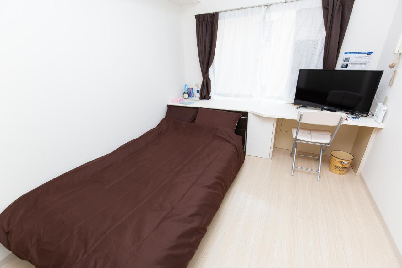 Asset Kita-Hatsutomi #Mvx Kamagaya Buitenkant foto